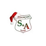 Besancon Beyrouth logo